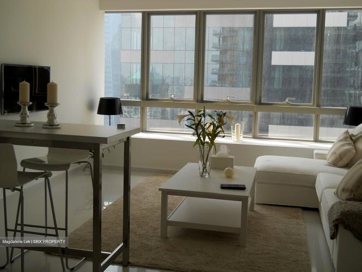 One Shenton (D1), Apartment #308306001